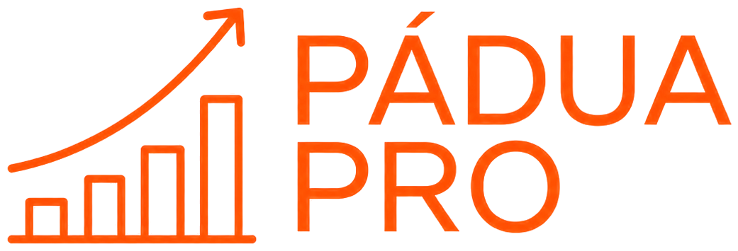 PáduaPRO — Gestão de Tráfego e Performance